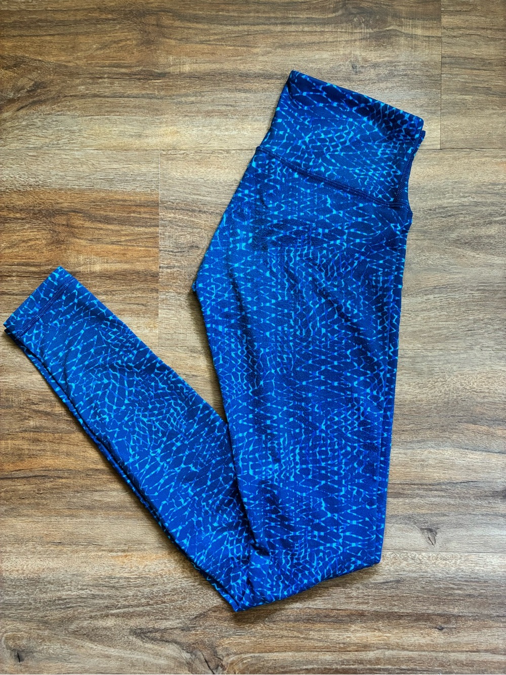 Lululemon Wunder Under Pant III — Full On Luon